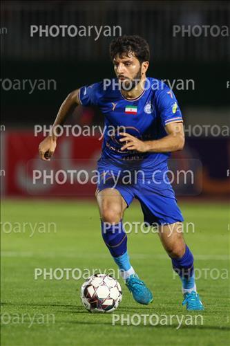 استقلال0-پرسپولیس 1  (1403/07/04)