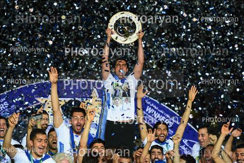 استقلال 1-خونه به خونه 0 (97/02/12)