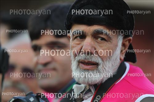 پرسپولیس 0-سپاهان 2 (1404/01/29)