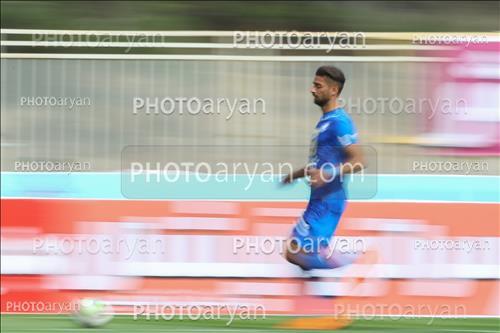 نفت تهران  1-استقلال 2  (97/01/09)