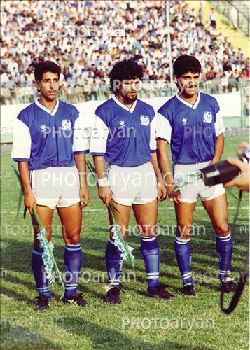 <span style='background: #33747a;box-shadow: 2px 3px 5px black;font-weight: 300;font-size: 10px;border-radius: 2px;margin: 2px;color: #fff;padding: 2px 5px;font - size: 10px;line - height: 22px; '>محمدرضا شکورزاده</span> <span style='background: #33747a;box-shadow: 2px 3px 5px black;font-weight: 300;font-size: 10px;border-radius: 2px;margin: 2px;color: #fff;padding: 2px 5px;font - size: 10px;line - height: 22px; '>امیر هاشمی مقدم</span> <span style='background: #33747a;box-shadow: 2px 3px 5px black;font-weight: 300;font-size: 10px;border-radius: 2px;margin: 2px;color: #fff;padding: 2px 5px;font - size: 10px;line - height: 22px; '>محسن گروسی</span> 