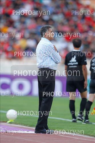 پرسپولیس 2-صنعت نفت آبادان 0 (1401/06/09)