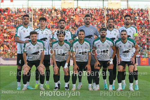 پرسپولیس 2-ذوب آهن 0  (1404/08/02)