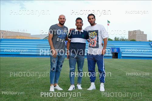 <span style='background: #33747a;font-weight: 300;font-size: 10px;box-shadow: 2px 3px 5px black;border-radius: 2px;margin: 2px;color: #fff;padding: 2px 5px;font - size: 10px;line - height: 22px; '>میلاد سرخی</span> <span style='background: #33747a;font-weight: 300;font-size: 10px;box-shadow: 2px 3px 5px black;border-radius: 2px;margin: 2px;color: #fff;padding: 2px 5px;font - size: 10px;line - height: 22px; '>مهدی اسلامی</span> 