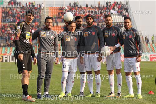 سایپا 0-پرسپولیس  2 (98/09/23)