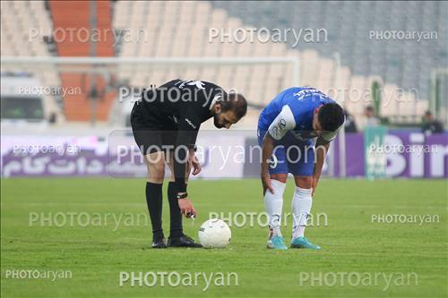 استقلال 0 -مس رفسنجان 0 (1401/10/09)