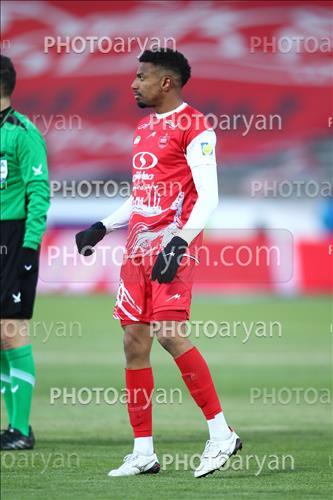 پرسپولیس 2-استقلال 1 (1403/12/09)