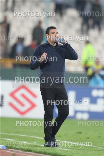 استقلال2-تراکتور0  (1402/08/20)