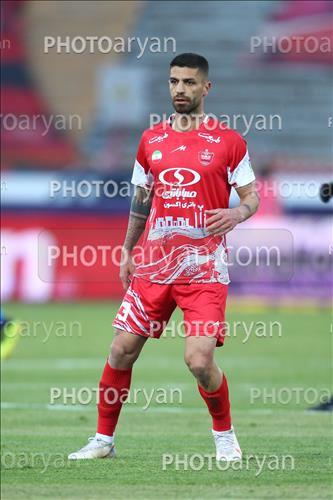 پرسپولیس 2-استقلال 1 (1403/12/09)