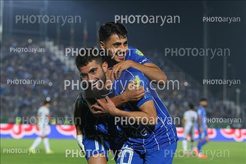 استقلال 3-آلومینیوم اراک 1 (1404/08/09)