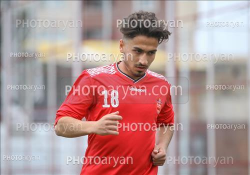 پرسپولیس 0-استقلال 1(99/12/15)