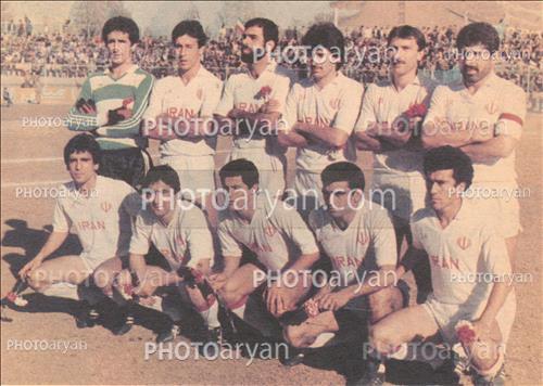 اسکن شده از عکسهای مجلات - فرشاد پیوس  Farshad Pious,حمید درخشان,محمد پنجعلی,شاهین بیانی,ناصر محمدخانی,غلامرضا فتح ابادی,بیژن طاهری,حافظ طاحونی,رحیم میرآخوری,