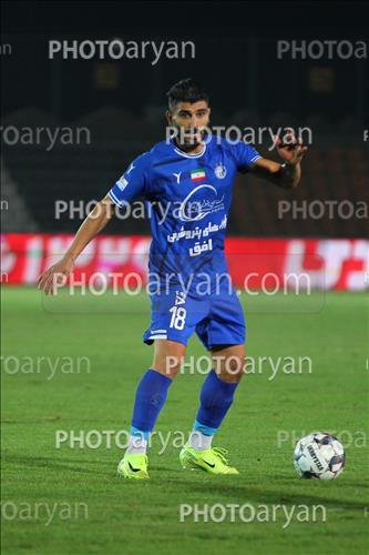 استقلال 0-ذوب آهن 3   (1403/07/27)