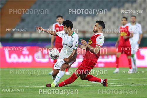 پرسپولیس 1-ذوب آهن 1  (1402/06/02)