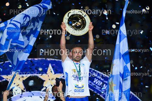 استقلال 1-خونه به خونه 0 (97/02/12) - 