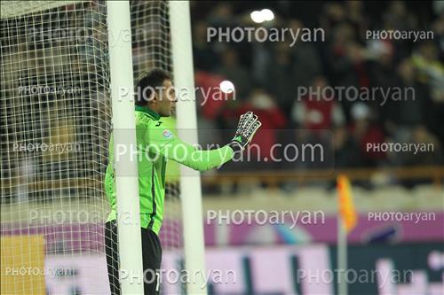 پرسپولیس 2-سپاهان 2(94/11/13)