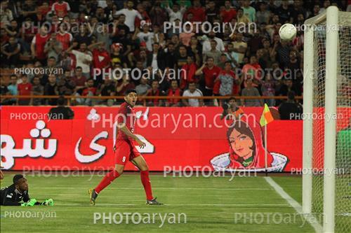 پرسپولیس 1- پارس جنوبی جم 0 (98/05/31) - 