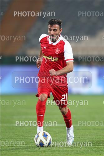 پرسپولیس 2-استقلال تاجیکستان 0  (1402/08/02)