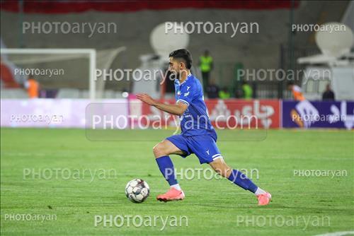 استقلال 0-چادرملو 0 (1404/02/18)