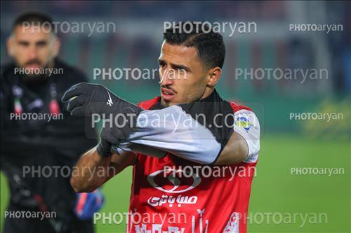 پرسپولیس  1-مس رفسنجان 3    (1403/10/01)