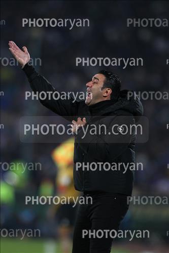 استقلال0-پرسپولیس 0  (1402/12/23)