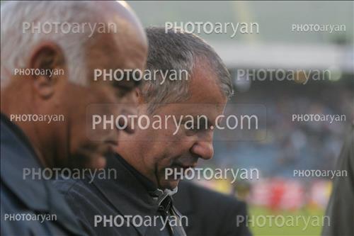 پرسپولیس 2-فجر سپاسی 4 (1384/10/09)