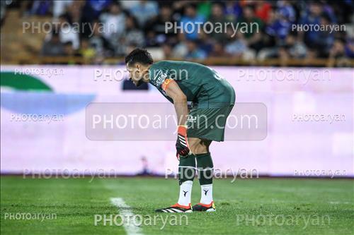 استقلال3-شمس آذر قزوین 2  (1403/01/31)