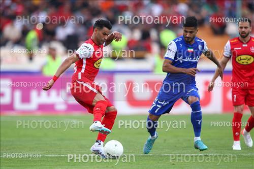 پرسپولیس 1-استقلال 0 (1402/02/03)