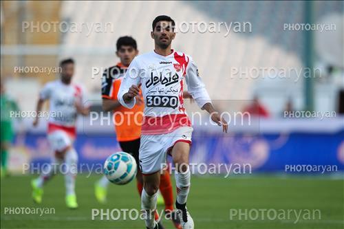 سایپا1-پرسپولیس 1(94/11/29)