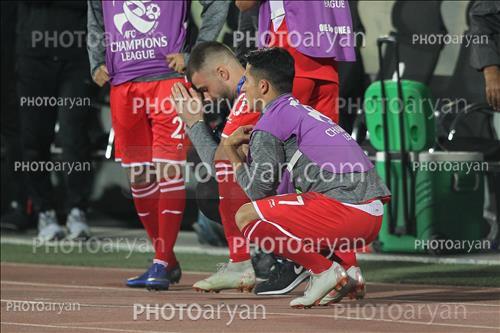 <span style='background: #33747a;box-shadow: 2px 3px 5px black;font-weight: 300;font-size: 10px;border-radius: 2px;margin: 2px;color: #fff;padding: 2px 5px;font - size: 10px;line - height: 22px; '>حمید طاهرخانی</span> <span style='background: #33747a;box-shadow: 2px 3px 5px black;font-weight: 300;font-size: 10px;border-radius: 2px;margin: 2px;color: #fff;padding: 2px 5px;font - size: 10px;line - height: 22px; '>بوژیدار رادوشویچ</span> 