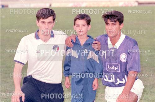 <span style='background: #33747a;box-shadow: 2px 3px 5px black;font-weight: 300;font-size: 10px;border-radius: 2px;margin: 2px;color: #fff;padding: 2px 5px;font - size: 10px;line - height: 22px; '>علی حاج اکبری</span> <span style='background: #33747a;box-shadow: 2px 3px 5px black;font-weight: 300;font-size: 10px;border-radius: 2px;margin: 2px;color: #fff;padding: 2px 5px;font - size: 10px;line - height: 22px; '>حمید بابازاده</span> 