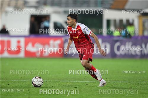 پرسپولیس 2-شمس اذر قزوین  1  (1402/10/03)